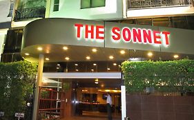 The Sonnet Jamshedpur